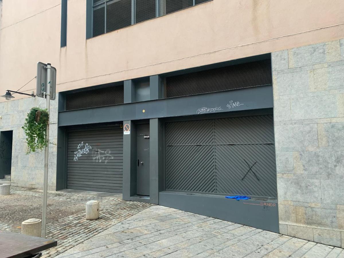 La Comuna By Bon Dia Residences Girona Exterior photo