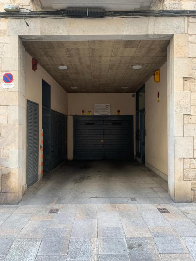 La Comuna By Bon Dia Residences Girona Exterior photo